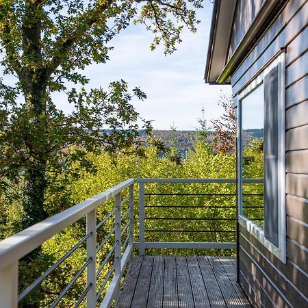 Le Chalet Vresse-sur-Semois Exterior photo