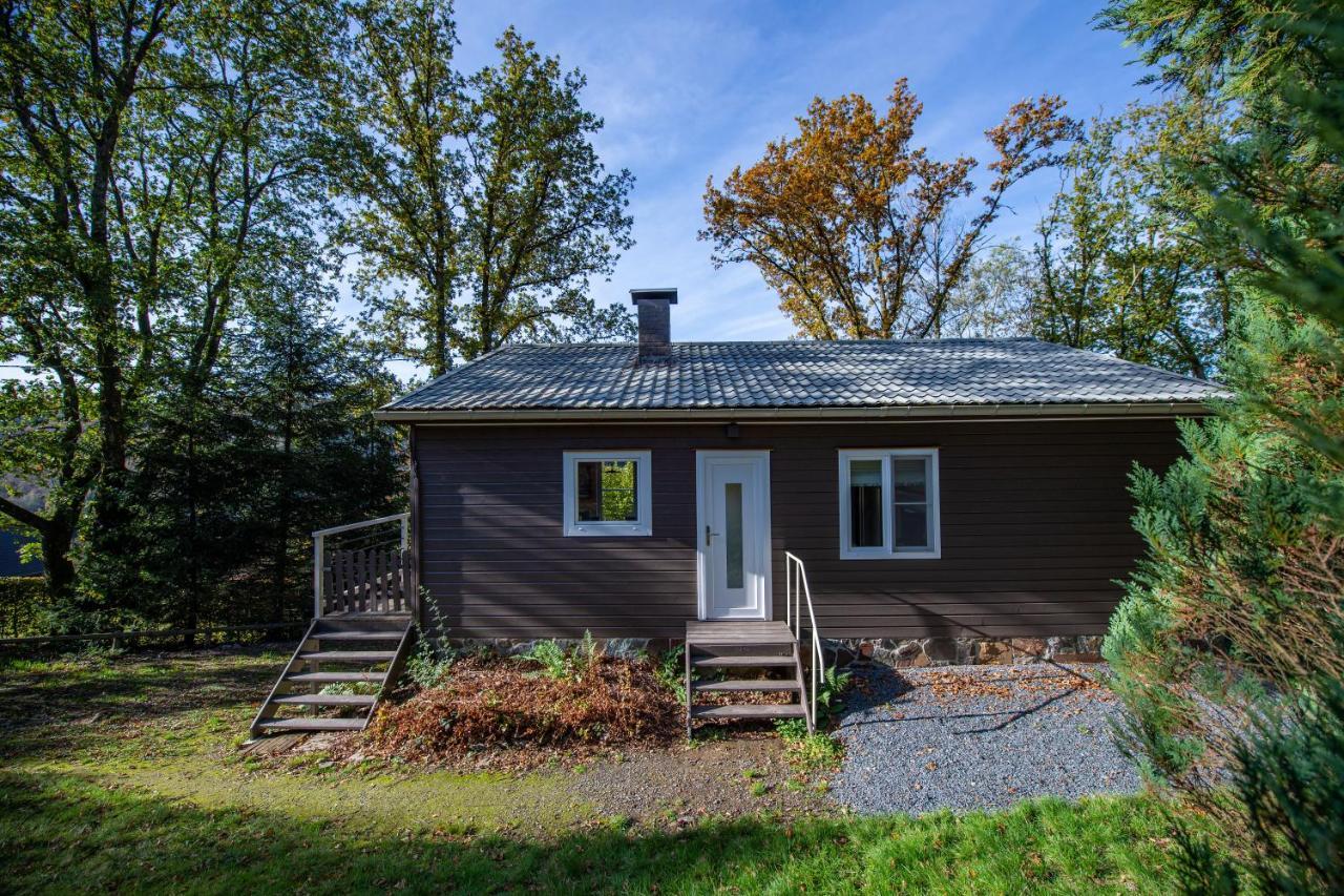 Le Chalet Vresse-sur-Semois Exterior photo