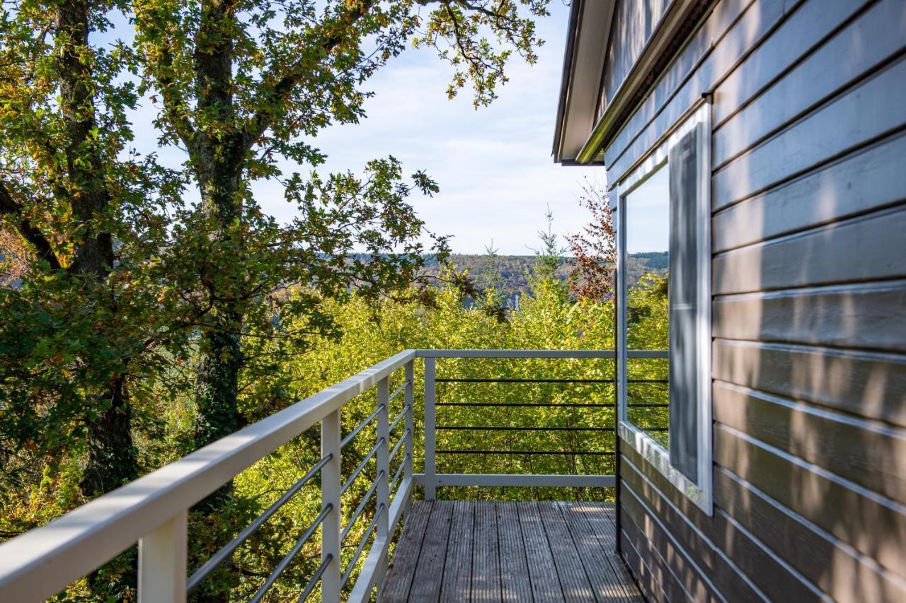 Le Chalet Vresse-sur-Semois Exterior photo