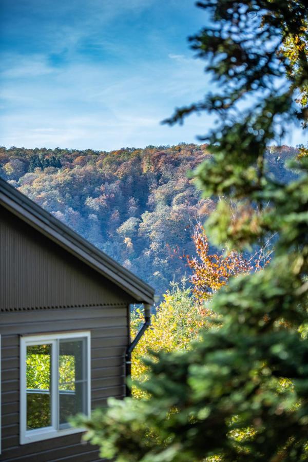 Le Chalet Vresse-sur-Semois Exterior photo